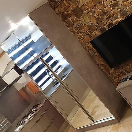 5 Star Smart Studio 30M2 Flic-en-Flacq Eksteriør billede