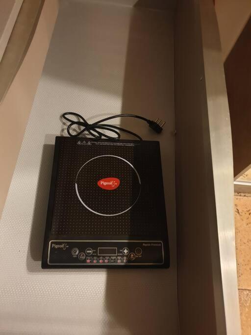 5 Star Smart Studio 30M2 Flic-en-Flacq Eksteriør billede
