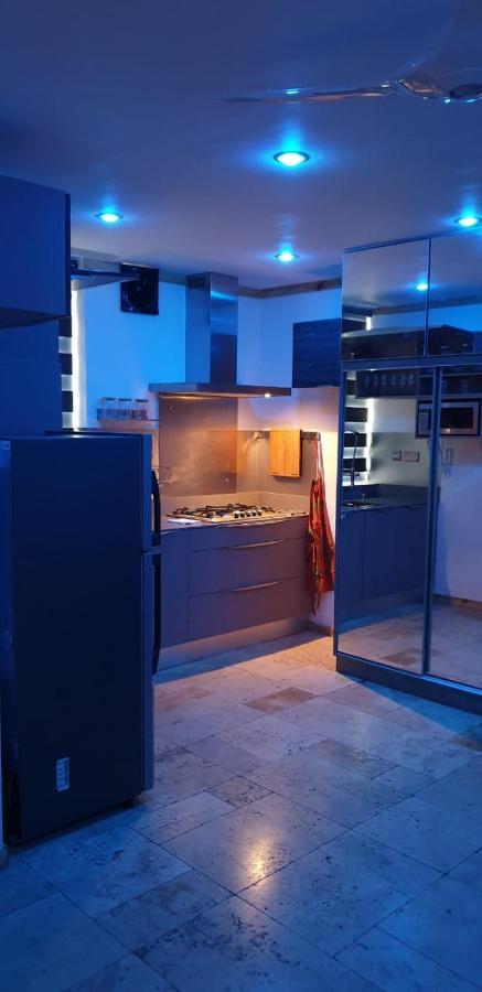 5 Star Smart Studio 30M2 Flic-en-Flacq Eksteriør billede